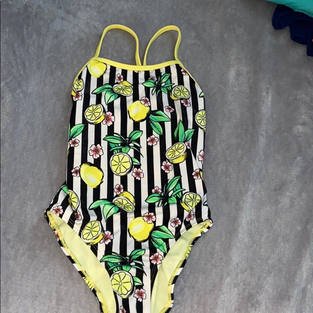 kids swimsuit